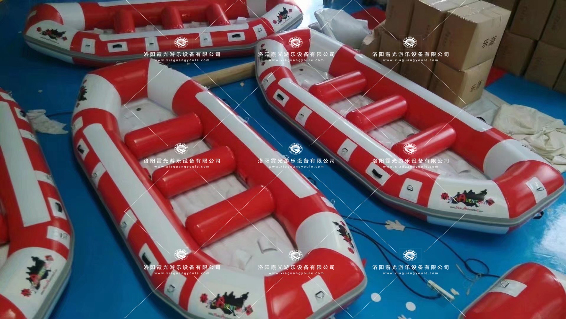 彭水水上乐园设备